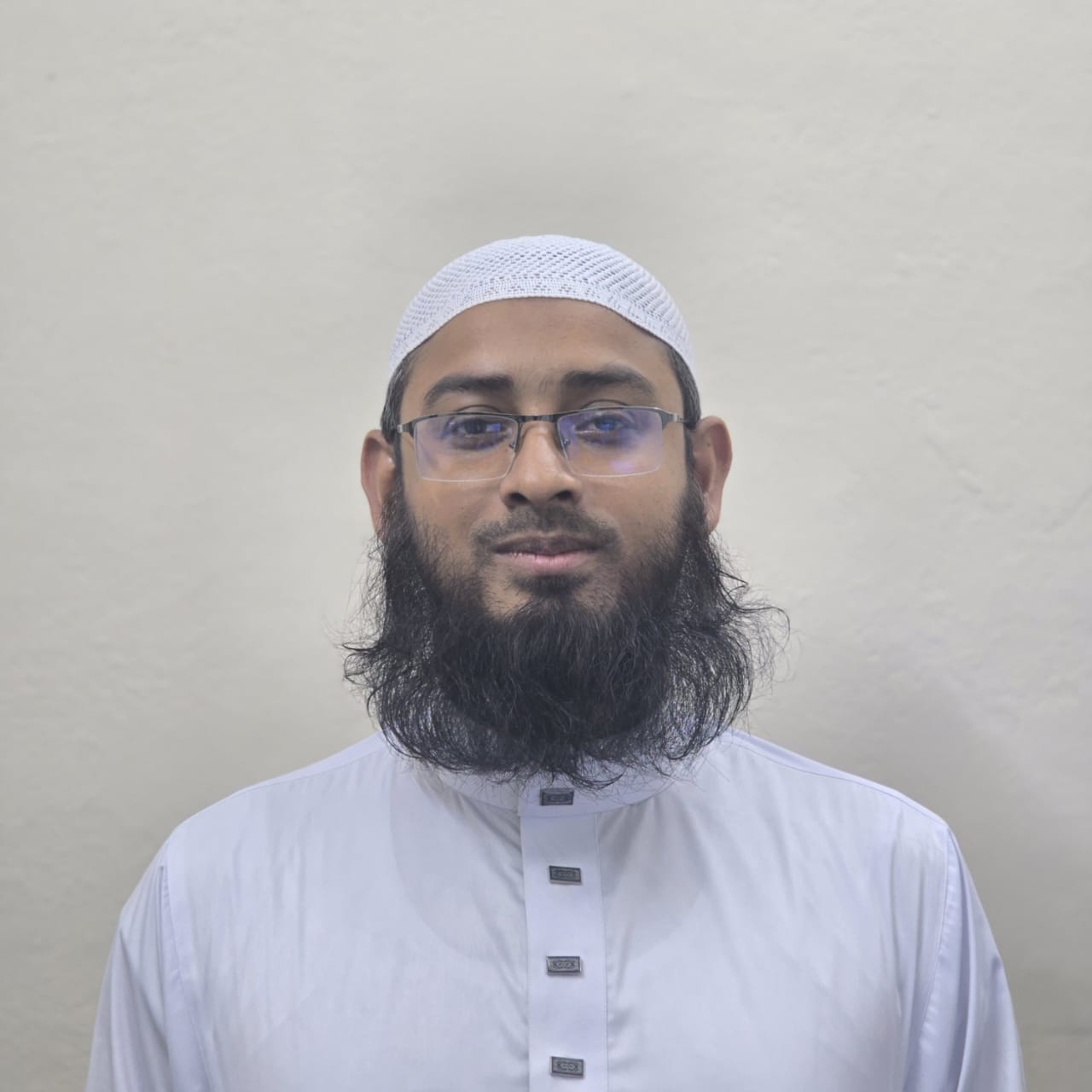 হযরত মাওলানামুফতি ইলিয়াস হুসাইন